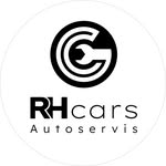 RHcars Logo